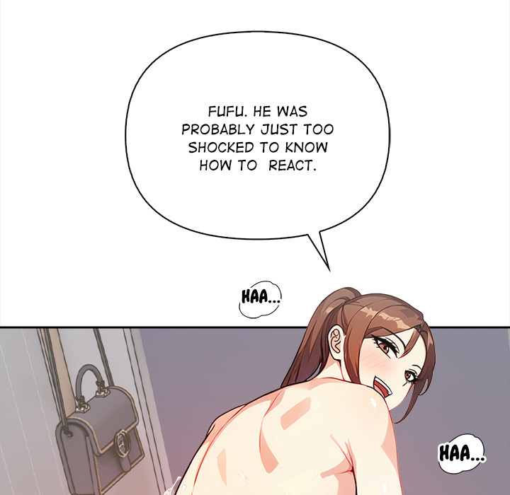 Rekindled Heat - episode 13 - 28