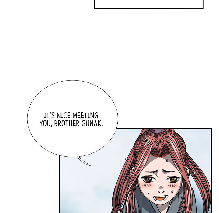 The Tale of The Hyungsan Sect - episode 2 - 65