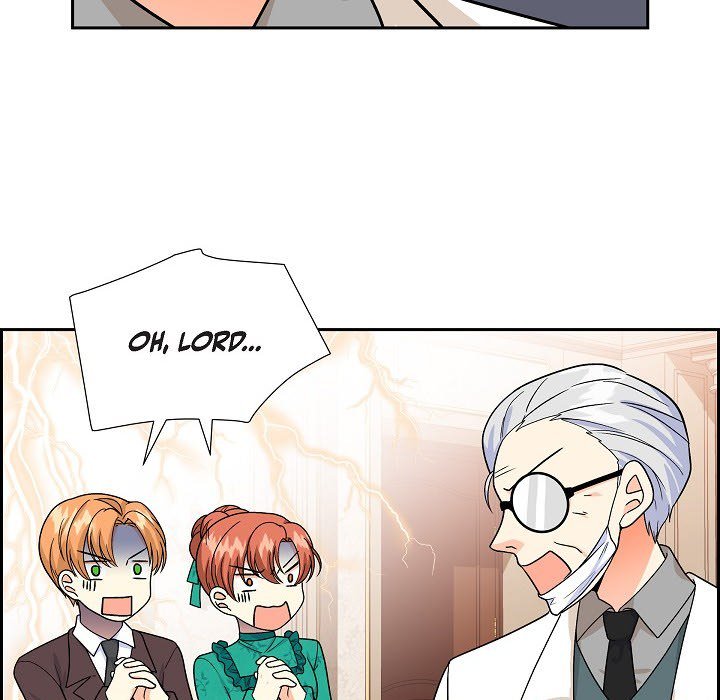 The Destroyer Fell in Love with Me - episode 7 - 34