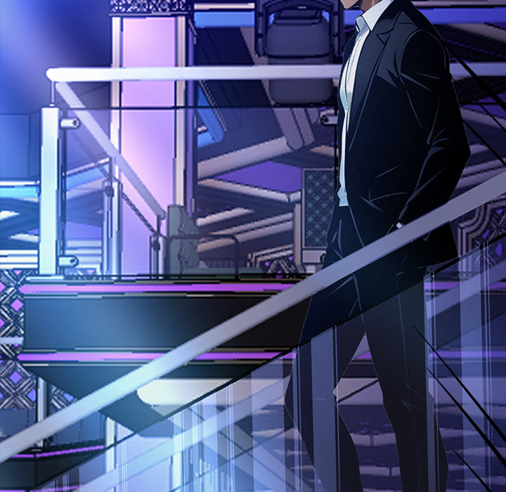 Workaholic Gangster - episode 32 - 124