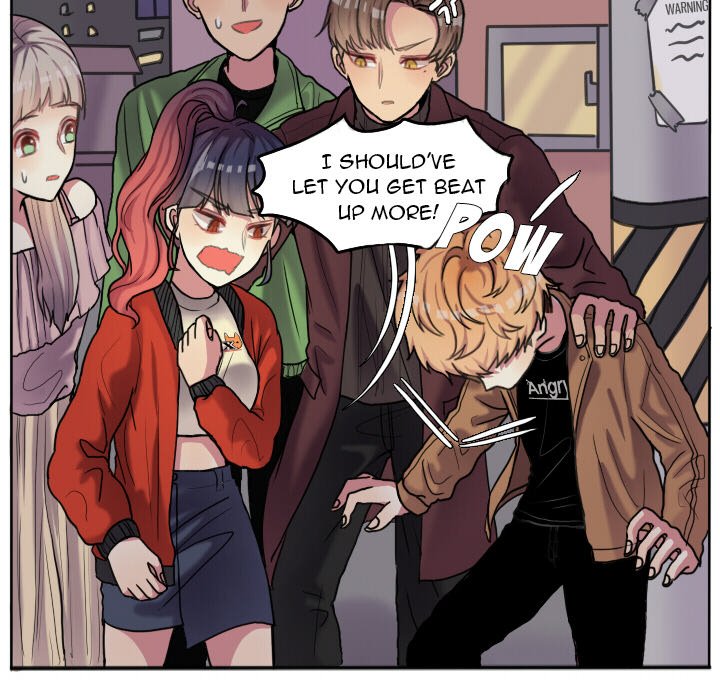 The Chill Couple - episode 55 - 34