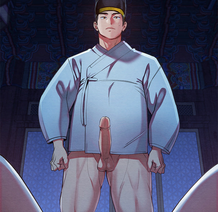Master of Intimacy - UNCENSORED - episode 1 - 25