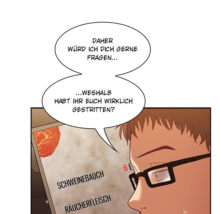 Der Weg zum Altar - episode 61 - 82