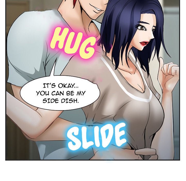 Dating Contract - episode 34 - 131
