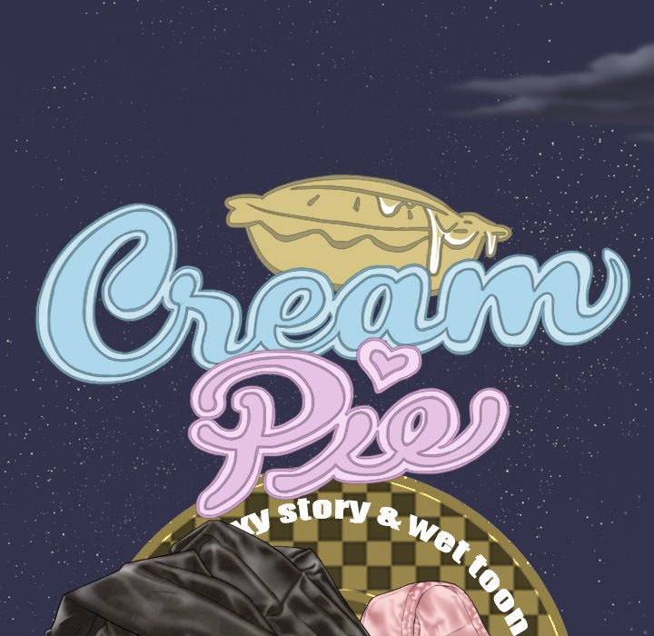 CREAMPIE - episode 35 - 63