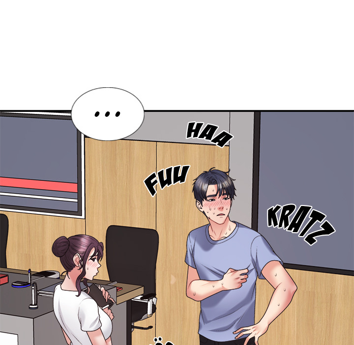Privattraining - episode 13 - 118