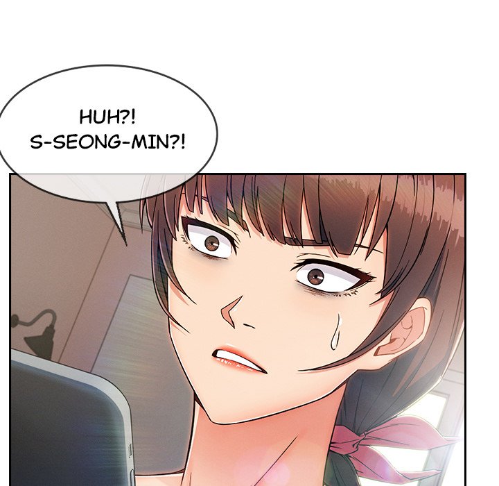 Sang-Ah - episode 79 - 112