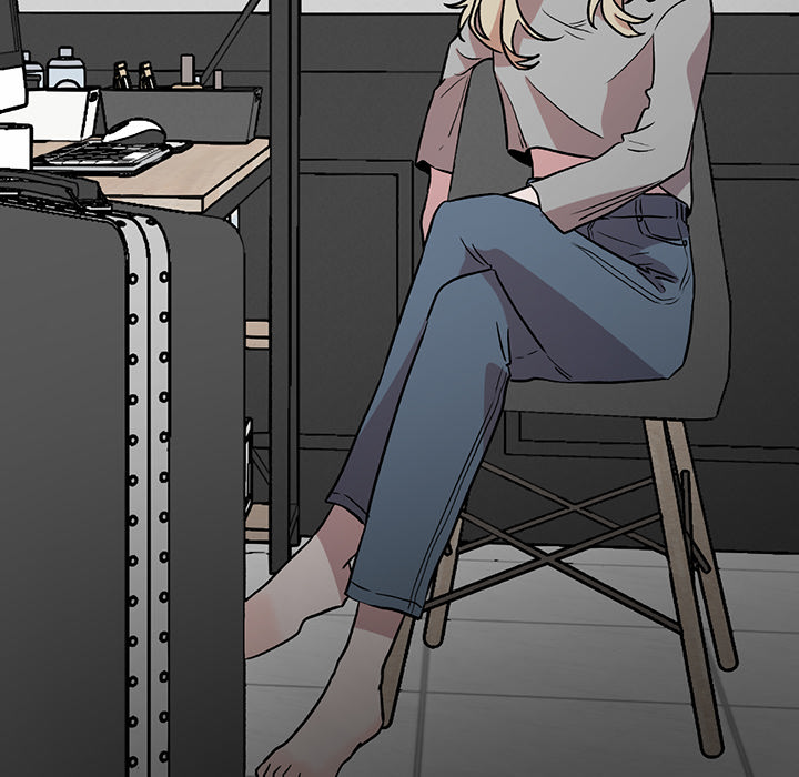 Bitter Sweetheart - episode 25 - 161