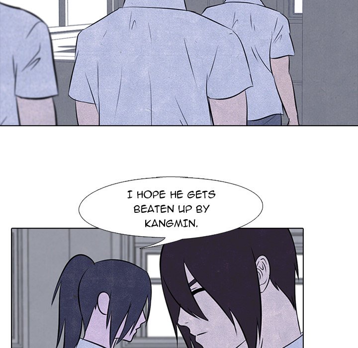 High School Devil - episode 39 - 20