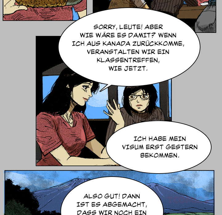 Gänsehaut Pur - episode 17 - 28