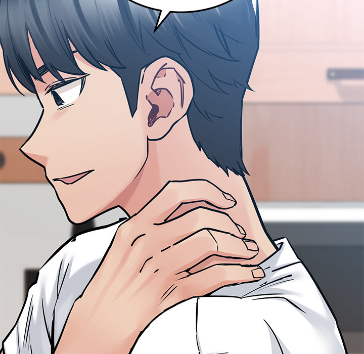 Don't Tell Mom - episode 28 - 5