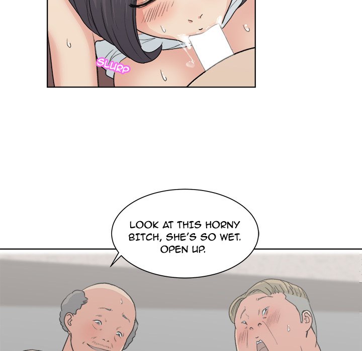 Soojung's Comic Store - episode 3 - 14
