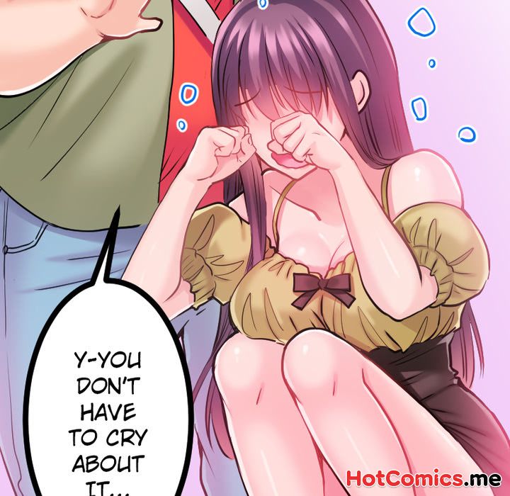 Diet For Sex! - episode 1 - 100
