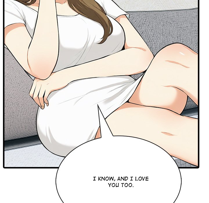 Steamy Webtoon Collection - episode 1 - 113