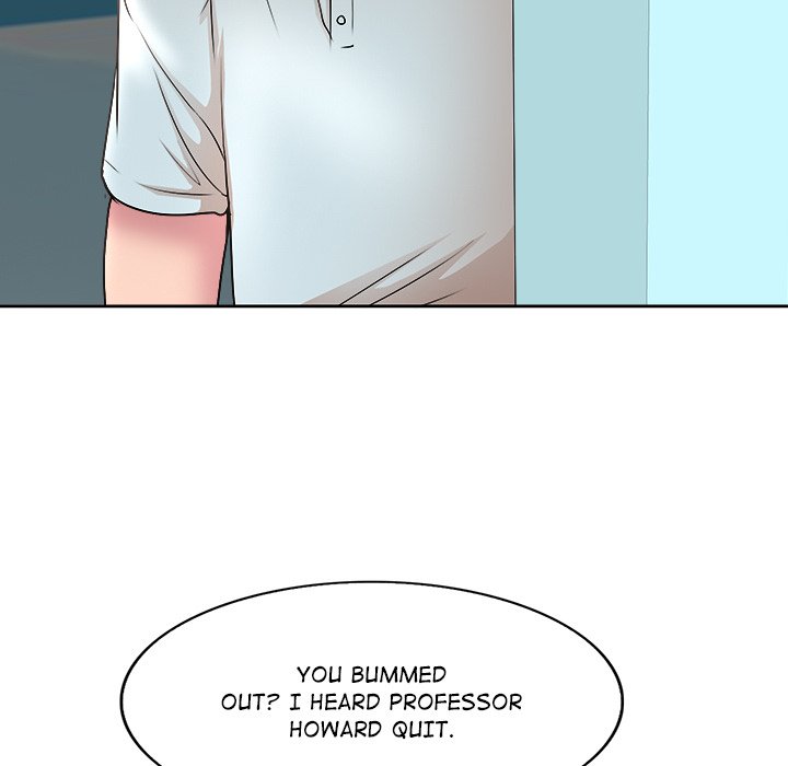 My Wife's Students - episode 27 - 105