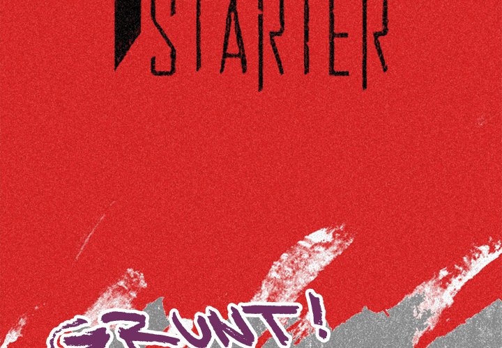 Kill Starter - episode 19 - 2