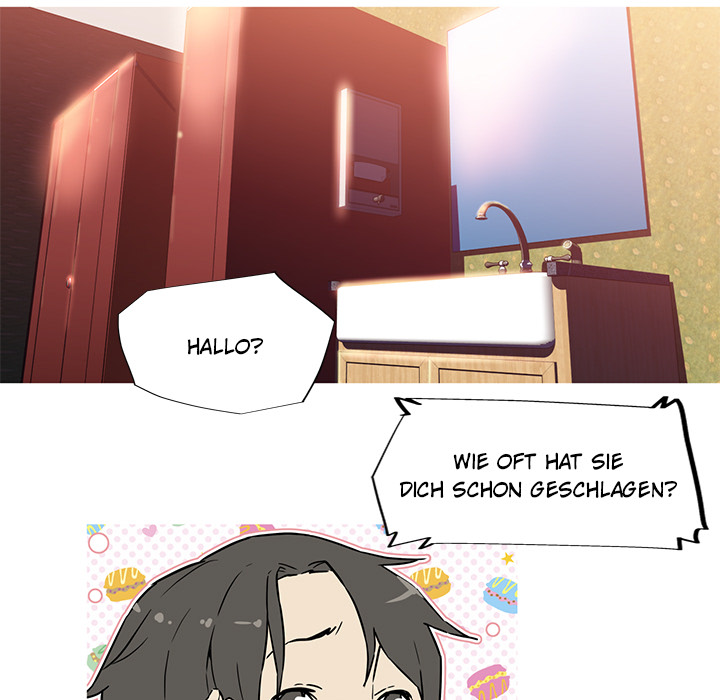 Meine Freundin ist ein Star - episode 6 - 64