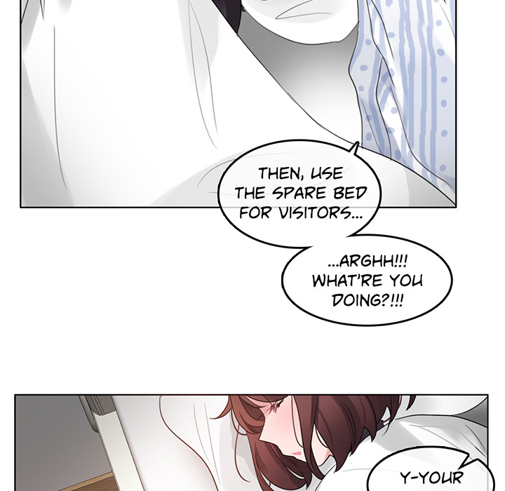 A Pervert's Daily Life - episode 50 - 43