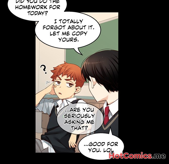 A Guy Like You - episode 33 - 44