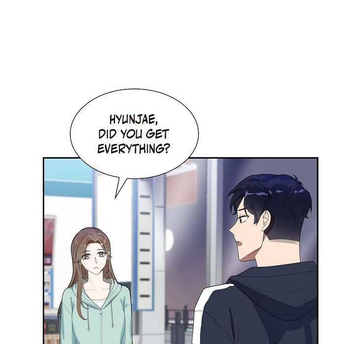 A Misogamist's Romance - episode 11 - 38