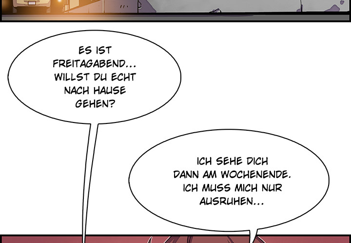Es ist kompliziert - episode 3 - 3