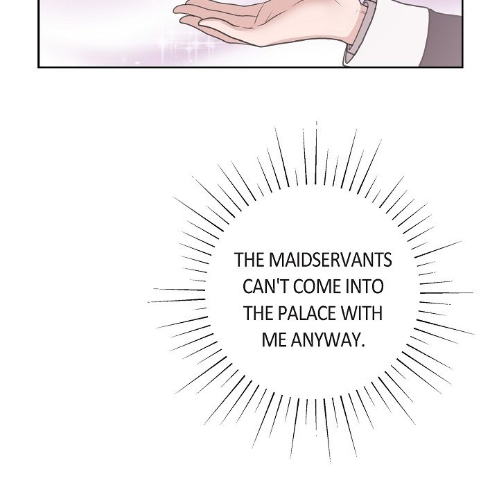 On the Emperor's Lap - episode 33 - 56