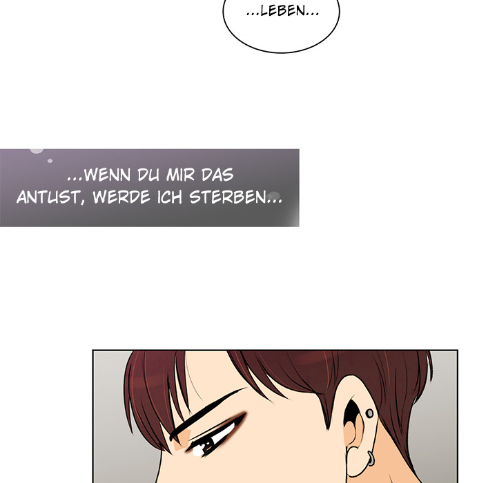 Händchenhalten Auf Eigene Gefahr - episode 58 - 70