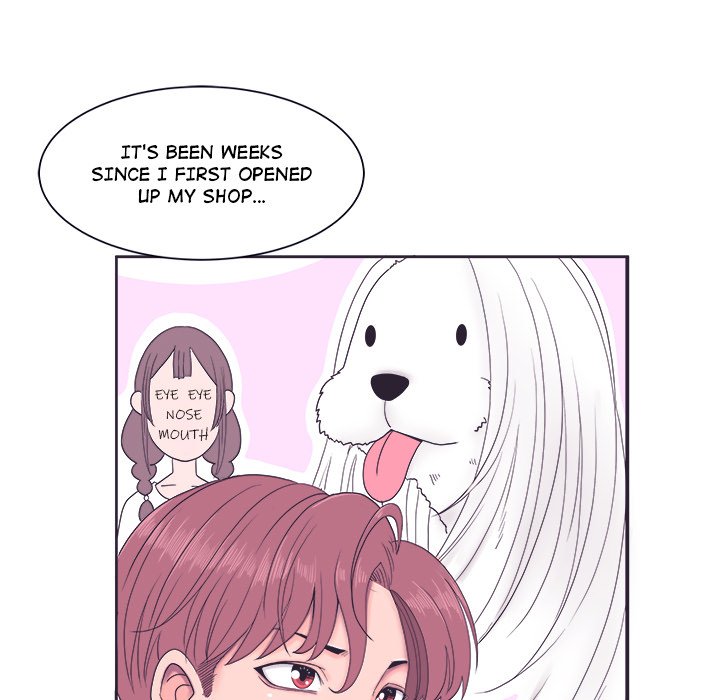 Doggy's Training Session - episode 2 - 45