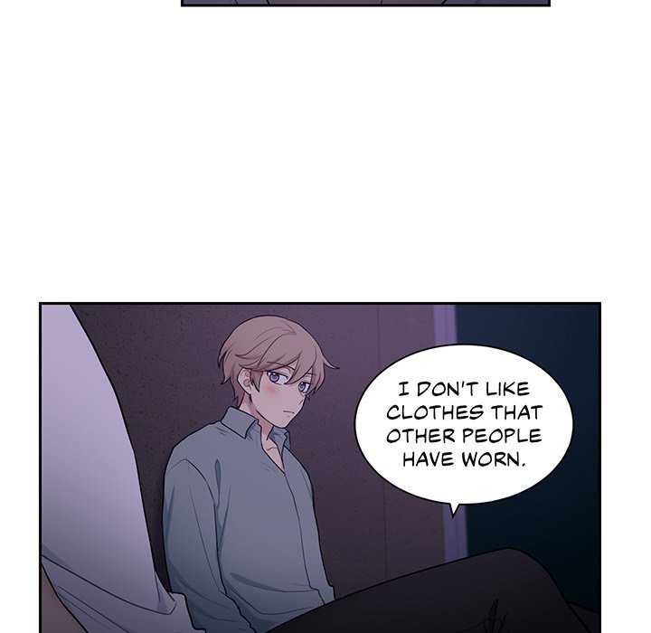 My X Report - episode 10 - 54