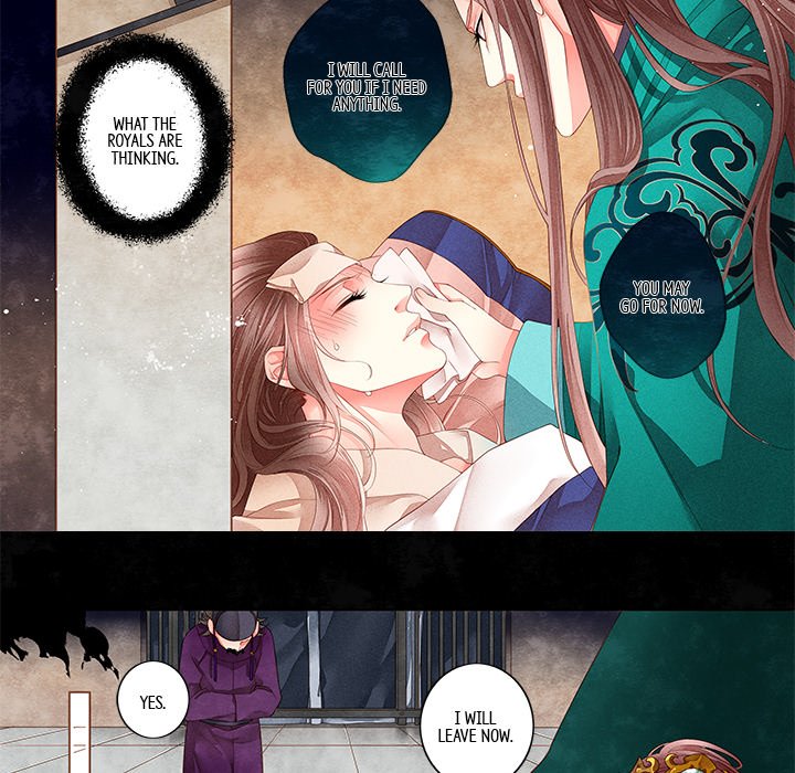 Behind the Clouds - episode 6 - 7