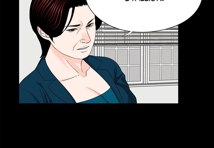 The Richest People in Gangnam have their Own Problems - episode 22 - 2