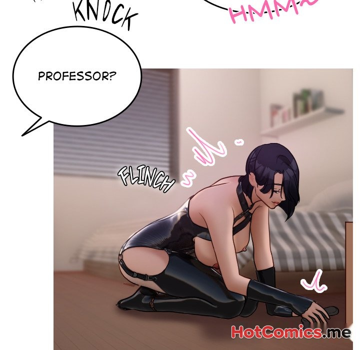 Make Me Yours, Professor - episode 35 - 47