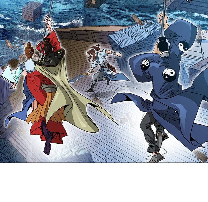 Die Reise des Gunak - episode 23 - 4