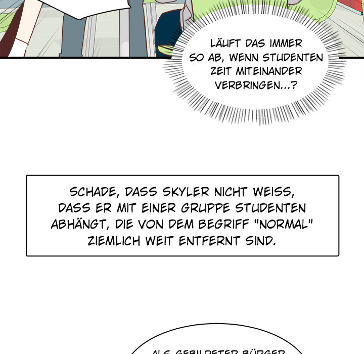 Glaubst du an Geister? - episode 16 - 19