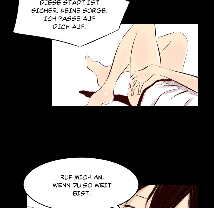 Die Strasse des Grauens - episode 27 - 64