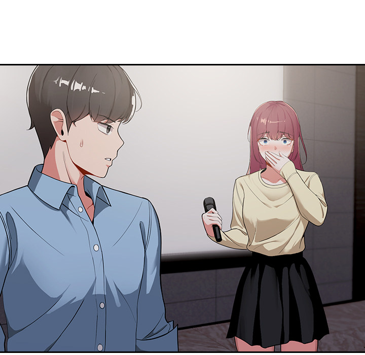 #Follow Me - episode 2 - 9