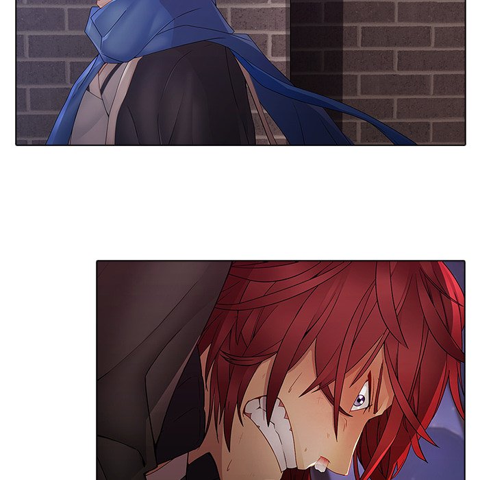 The Butterfly Dream - episode 11 - 16