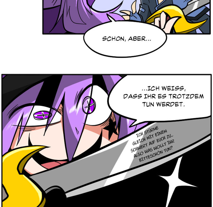 Das Wohnheim aus einer anderen Welt - episode 83 - 62