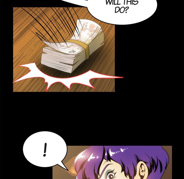 The Flower that Blooms at Night - episode 9 - 54