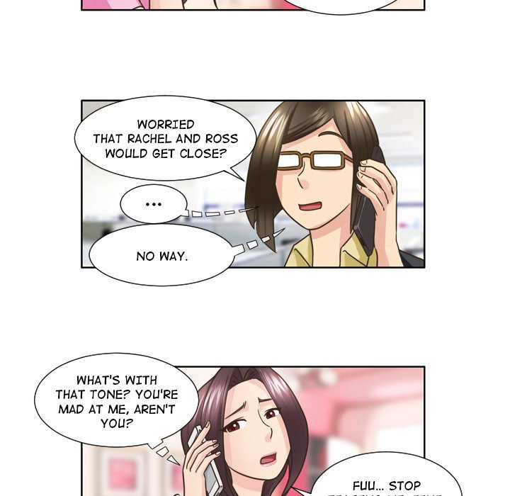 My New Co-worker - episode 20 - 37