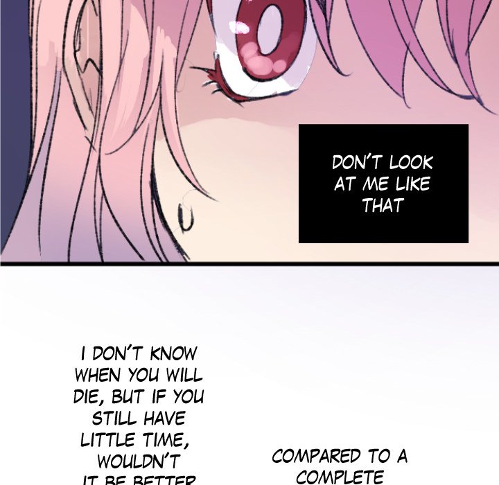 Death's Love Ballad - episode 23 - 29