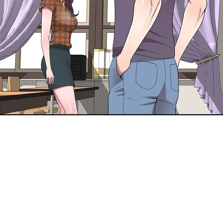 Private Lessons - episode 27 - 32
