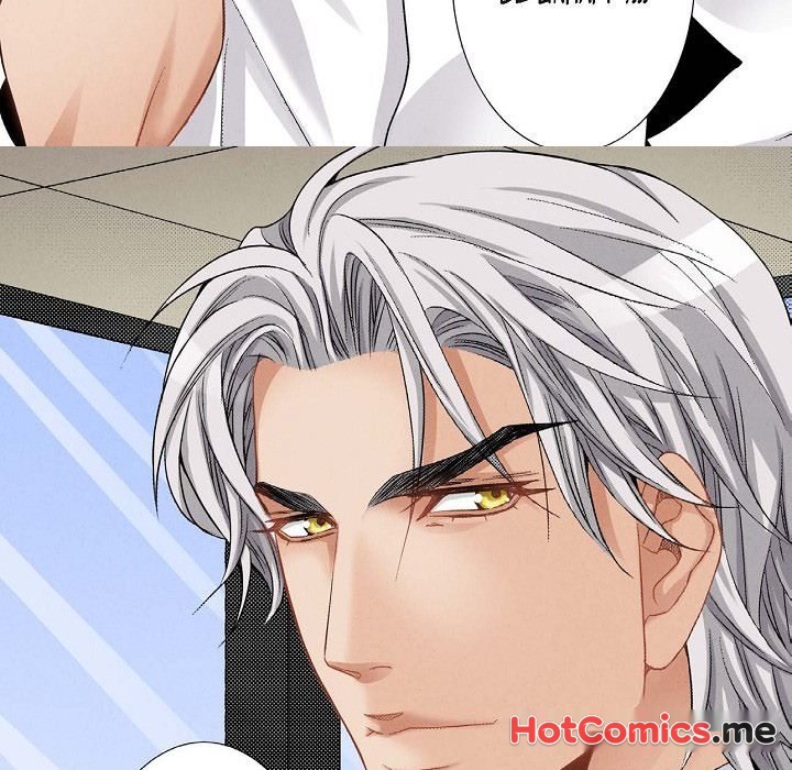 Work, Fight and Love - Webtoon Edition - episode 15 - 17