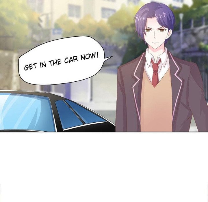 Happiness In Disguise - episode 4 - 47