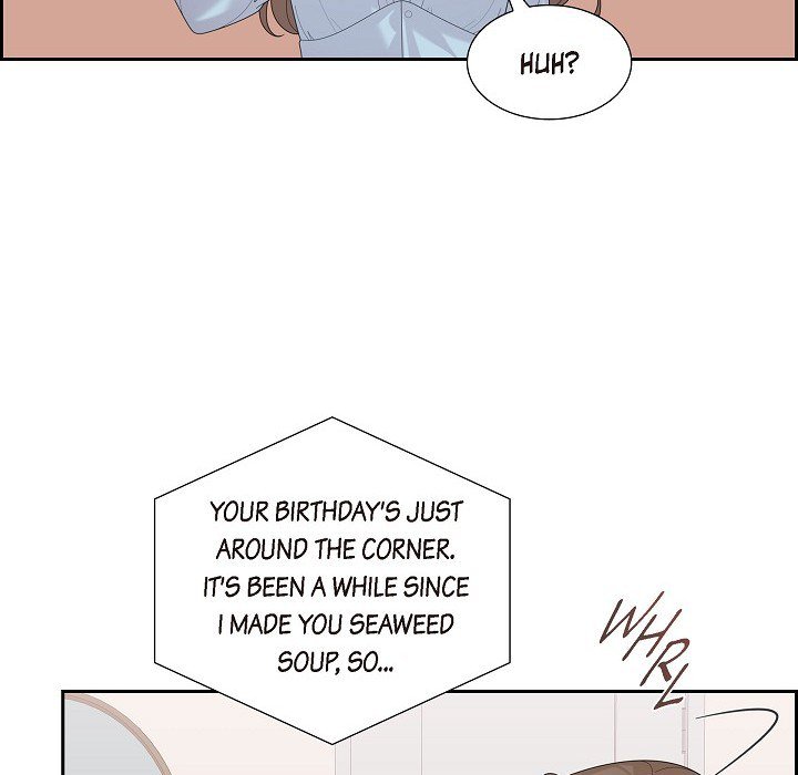 A Misogamist's Romance - episode 43 - 62