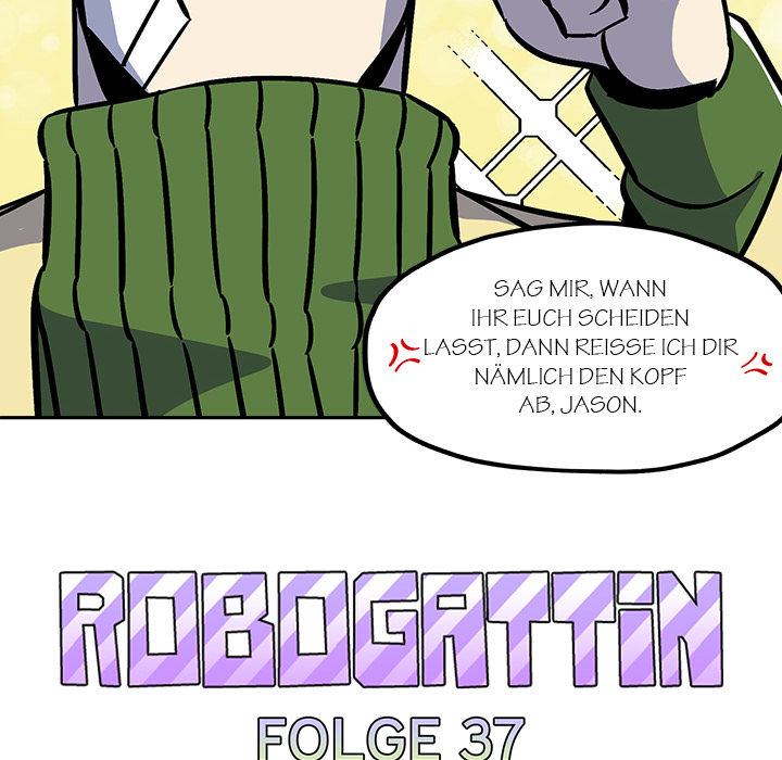 Robogattin - episode 37 - 27