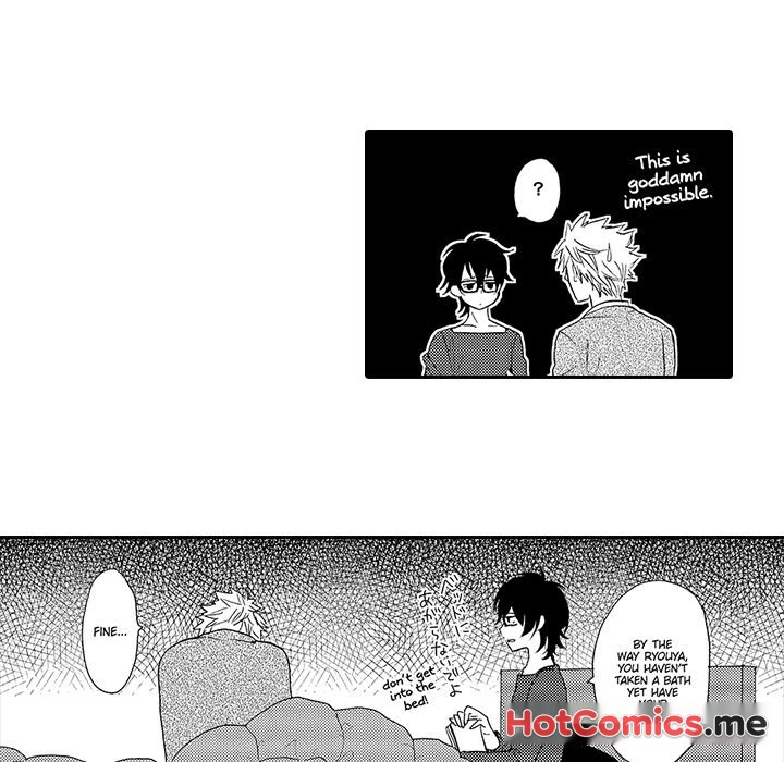 Anti Platonic - episode 2 - 13