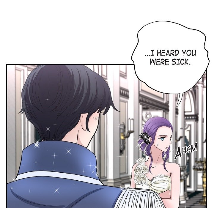 On the Emperor's Lap - episode 38 - 80