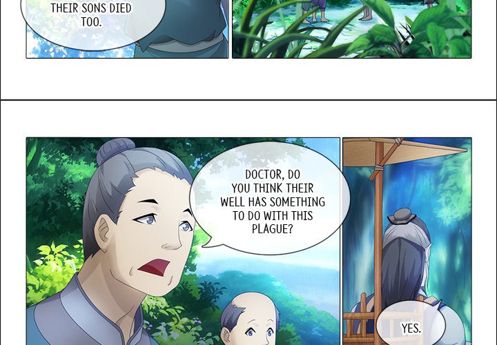 The Monkey King's Tale - episode 52 - 2