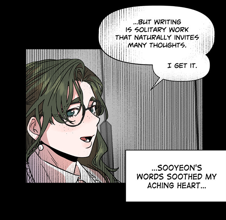 Bitter Sweetheart - episode 8 - 90